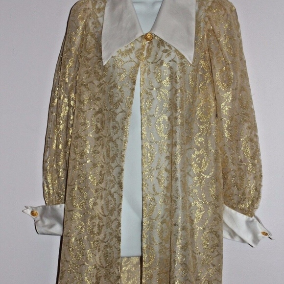 Victoria's Secret Other - Victoria's Secret Vintage 1980's NEW NWT Large L